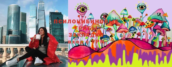 стафф Баксан